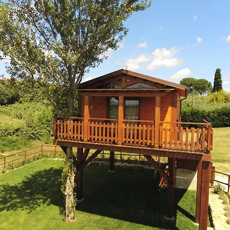 Country House Le Torri di Porsenna-3