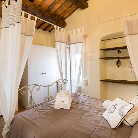 Country House Le Torri di Porsenna-2